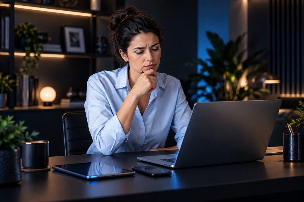 quanto costa un sito web