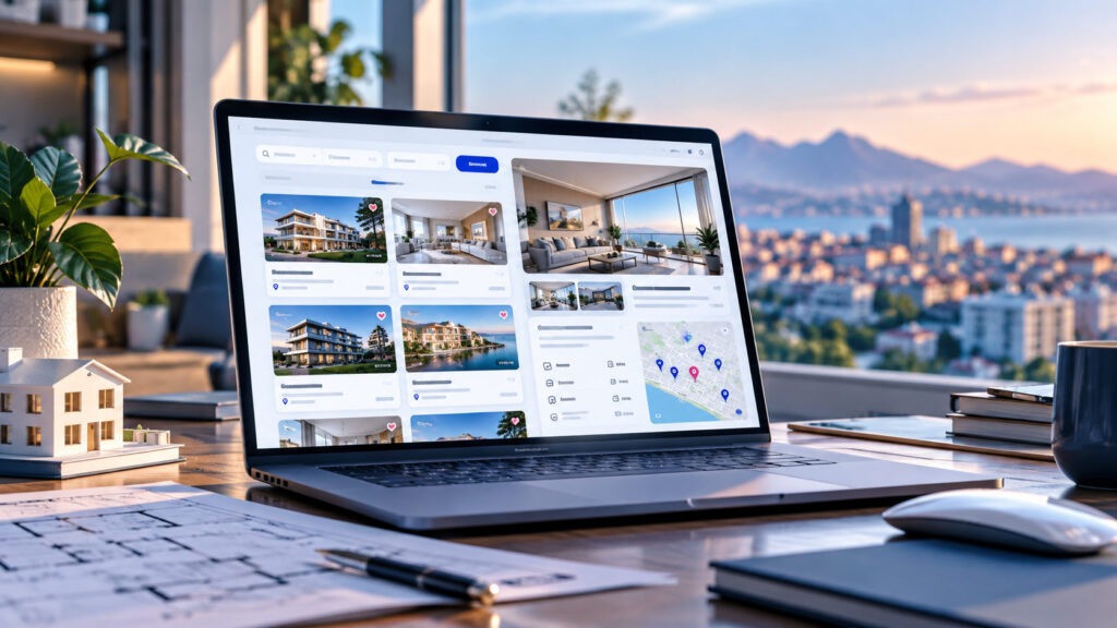 come fare un sito immobiliare con elementor e wordpress